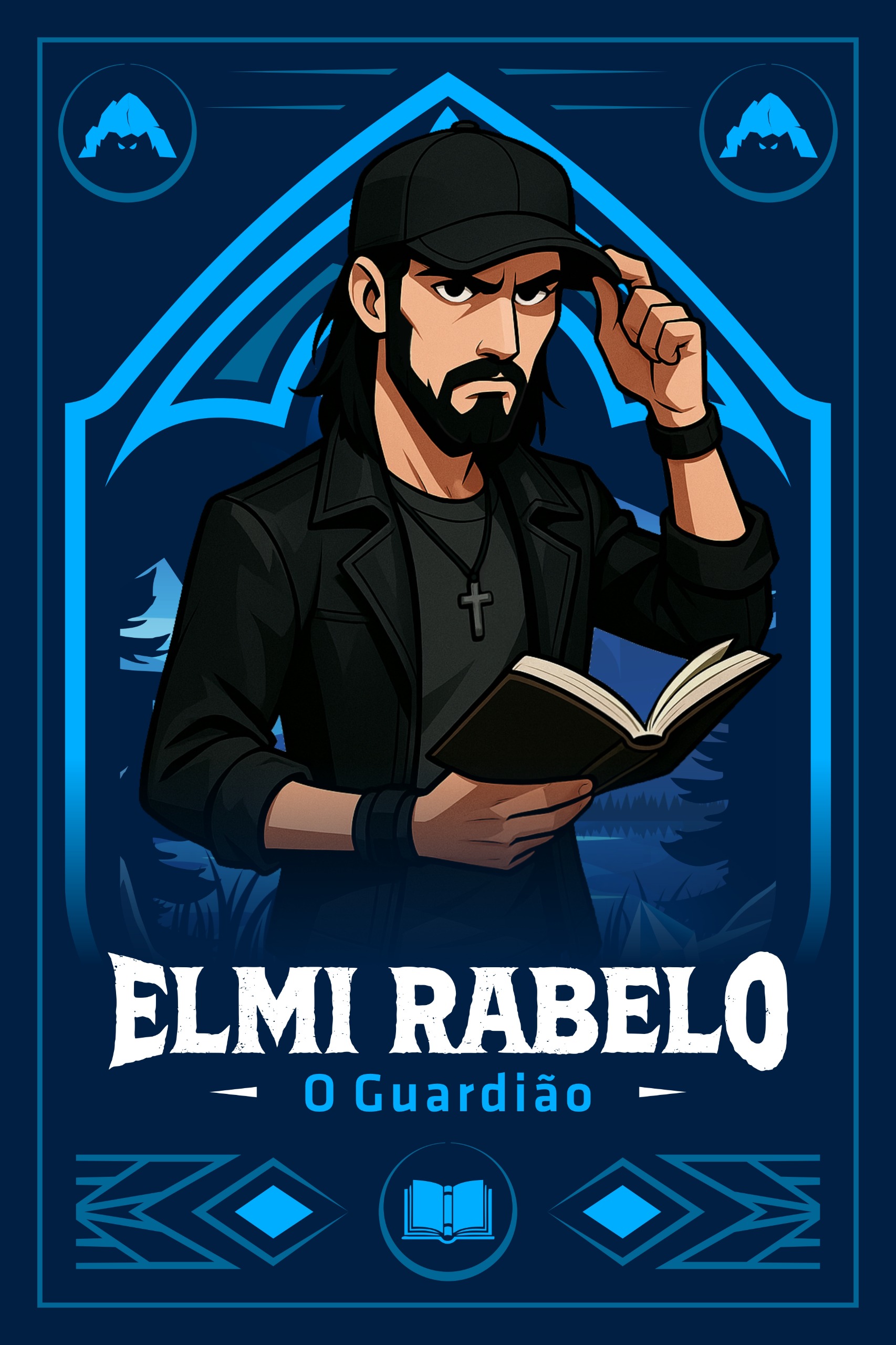 Elmi - O Guardião